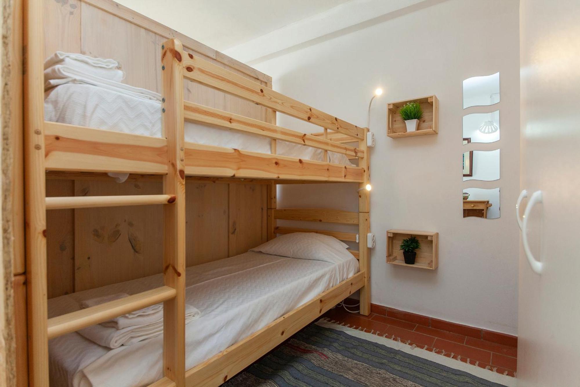 Apartamento B12 - Pool And Sun *